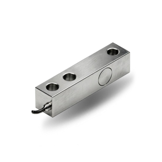 意大利METIOR-DSC3000剪切梁称重传感器