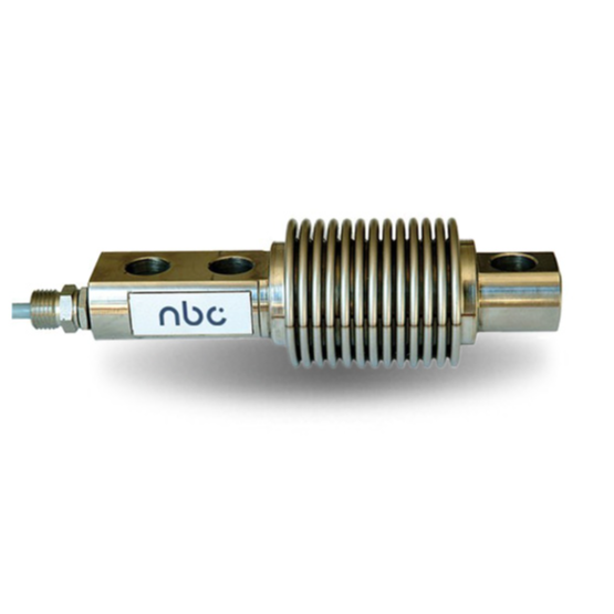 意大利NBC-GL波纹管式称重传感器